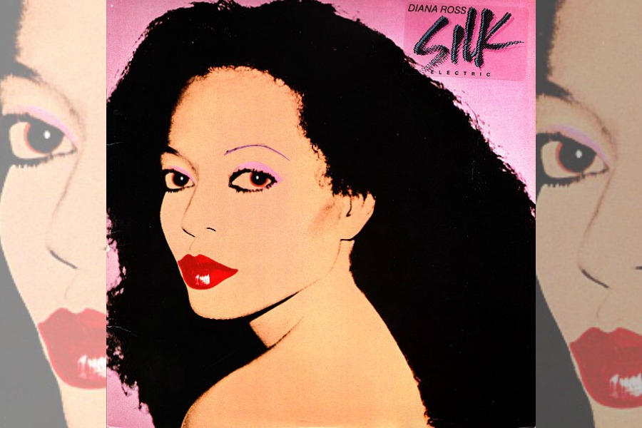 5 Black beauty secrets I learned from my own gorgeous mother…who I thought was Diana Ross.