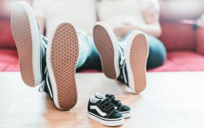 Daily Question: Do you take your shoes off in the house?