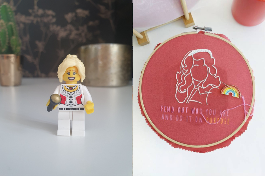 12 wonderful Dolly Parton gifts for the Dolly fans in your life. (A.K.A. everyone we know.)
