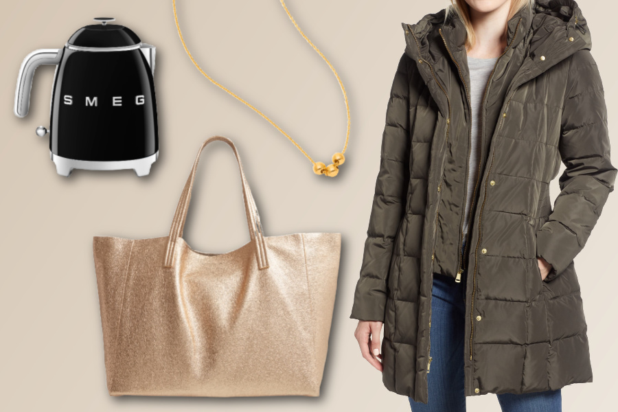 My fave early Black Friday Deals at Nordstrom that let you treat yourself. And yes, they’re available now.