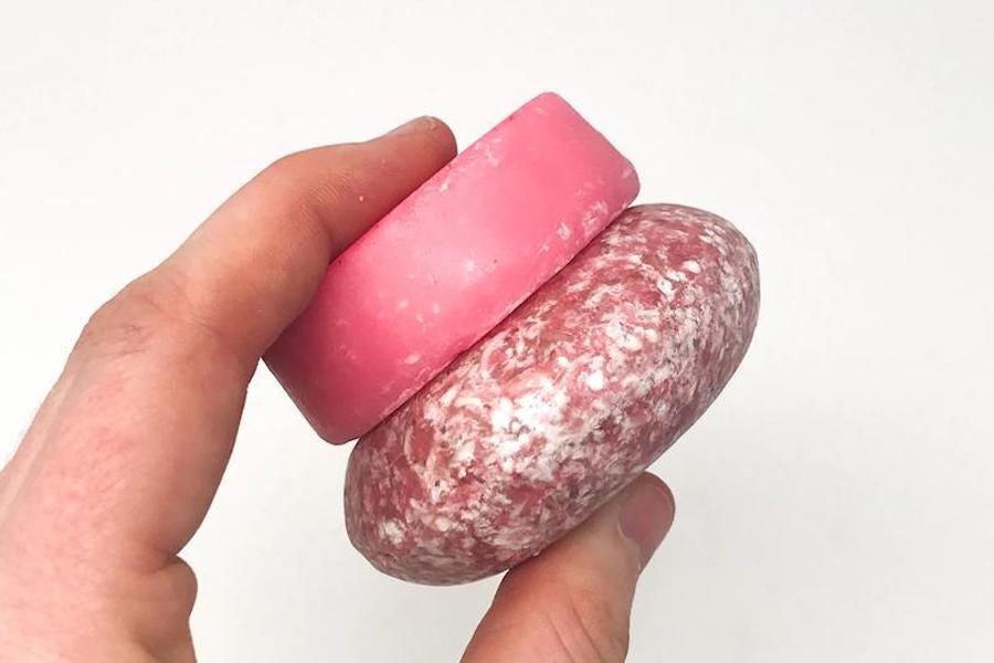 We tried The Earthling Co.’s bar shampoo. Here’s what we thought. | Damn you, Social Media Ads series