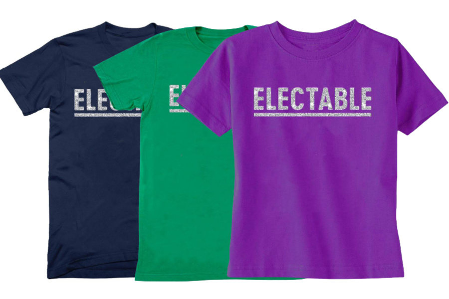 The shirt you need for every girl you know