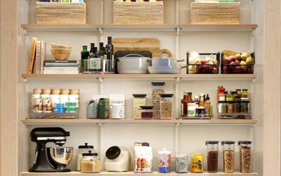 Deal of the Day: Update your closet with up to 30% off Elfa , PLUS last day for BOGO 50% off sitewide at Container Store