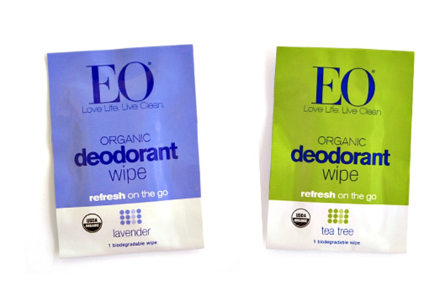 4 amazing beauty wipes you didn’t know could do the job of messier products