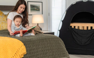 These 5 Baby Items for Travel are Must-Haves, According to This Infant Occupational Therapist
