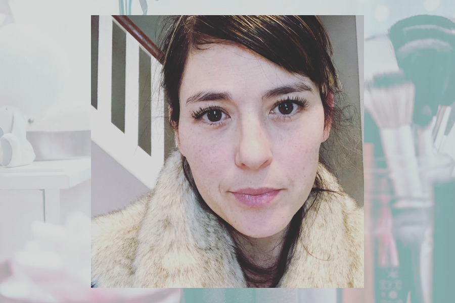 Everything you ever wanted to know about eyelash extensions