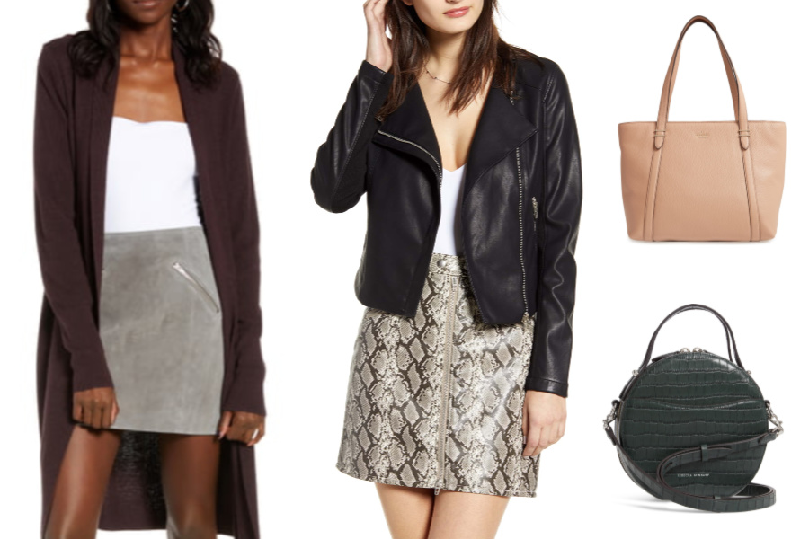 10 hot wardrobe staples to grab now from the Nordstrom Anniversary Sale