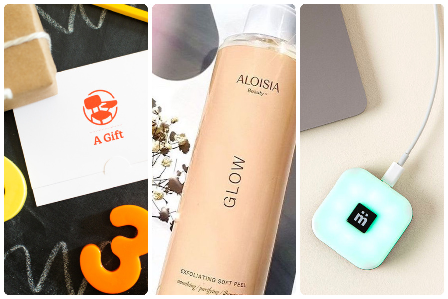 Liz + Kristen’s 10 favorite holiday picks this year