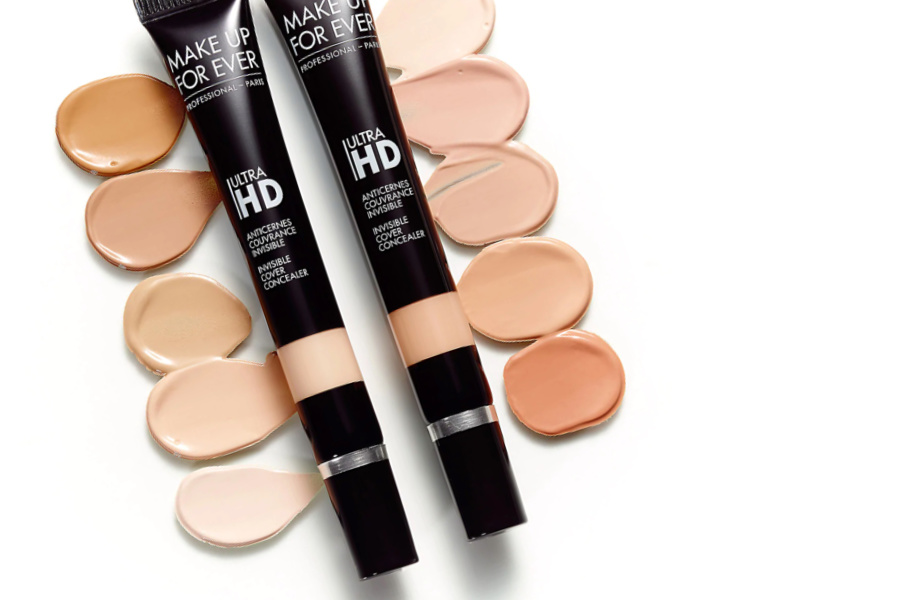 3 favorite under eye concealers that could actually help you look well-rested this winter.