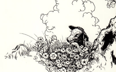 A psychologist recommends these 6 classic children’s books to teach lessons in mindfulness