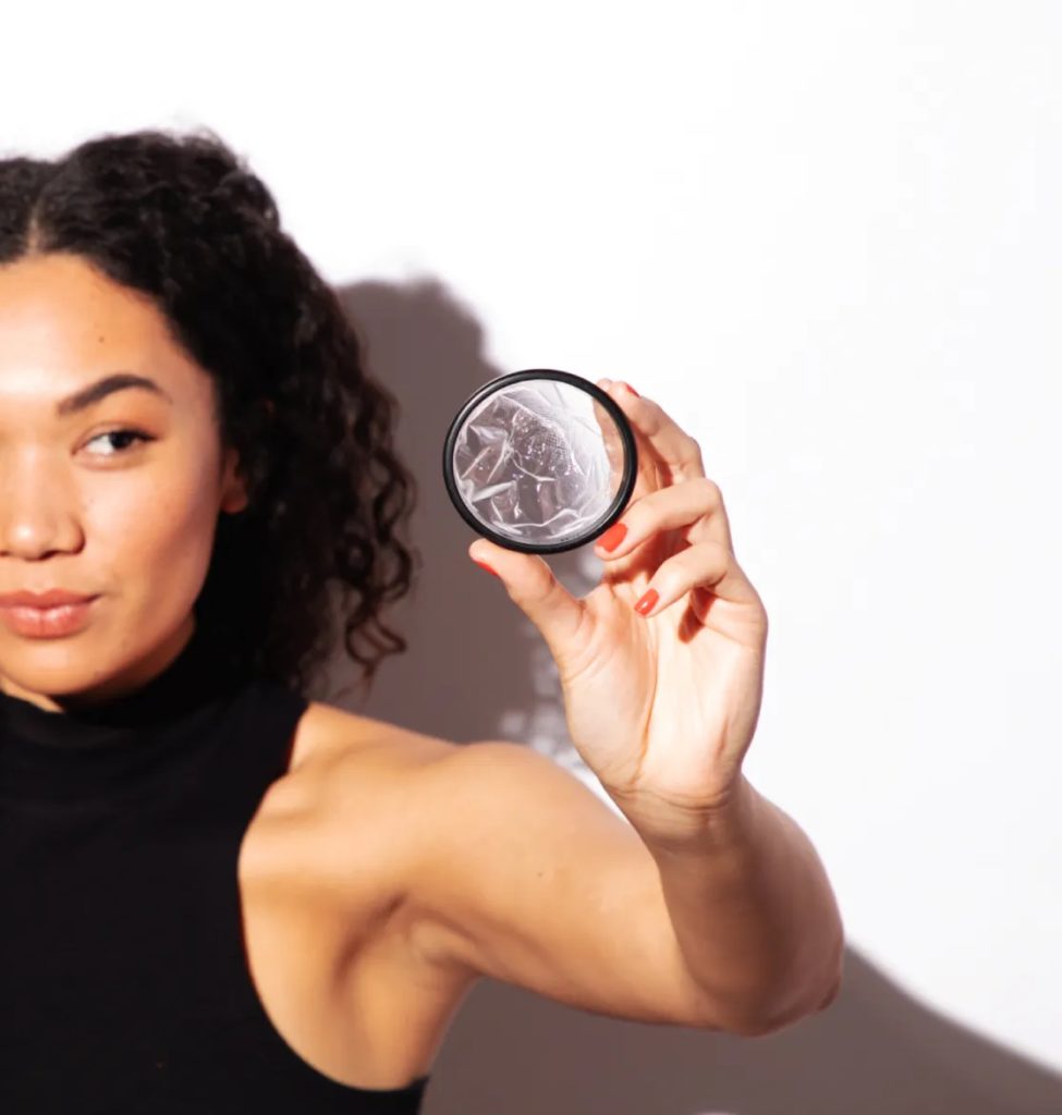 FLEX disc tampon alternative: We tried it, and here are (alllll) the details on how well it works