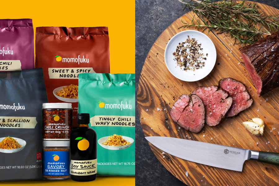 12 fantastic foodie gifts for dads with great taste, all on sale right now | Father’s Day Gifts