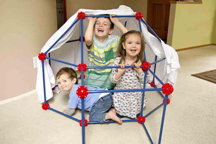 5 gifts to help kids develop valuable skills: Top holiday toys from Lakeshore Learning | Sponsored Message