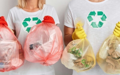 Bet you didn’t even know you could recycle some of these things you use every day.