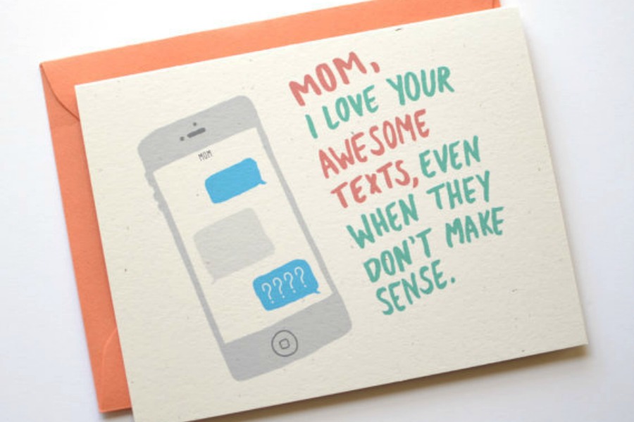 15 seriously funny Mother’s Day cards for moms who can appreciate a good laugh
