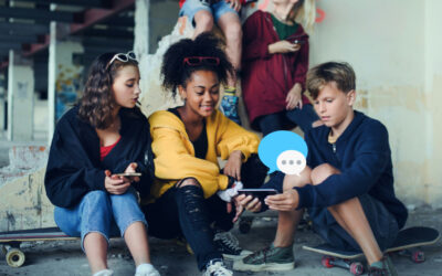 Daily Question: Gen Z Slang