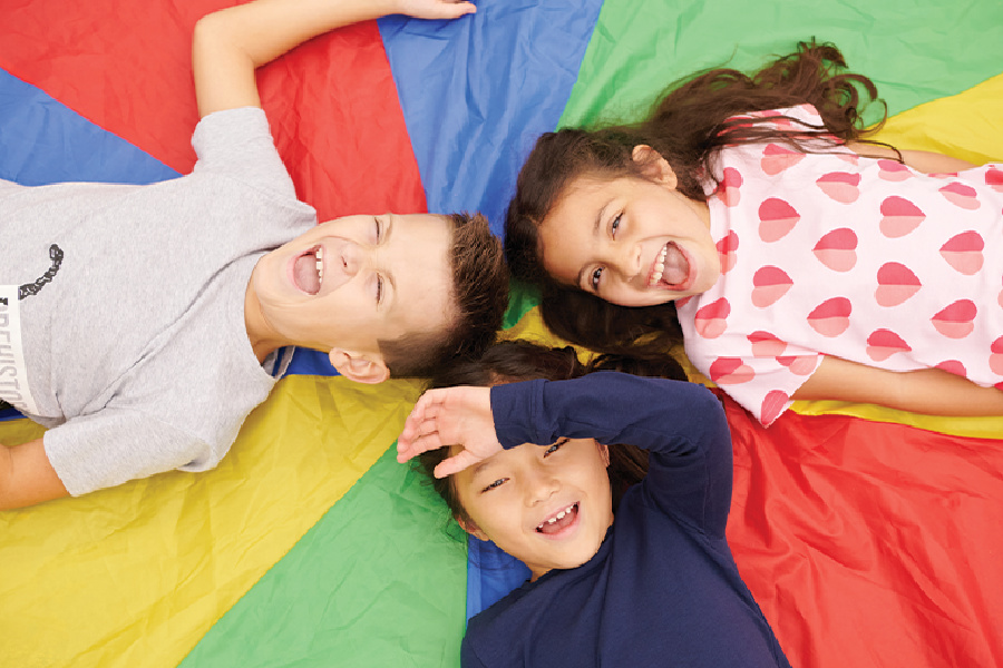 Presenting your kids’ new favorite play clothes, especially at these prices