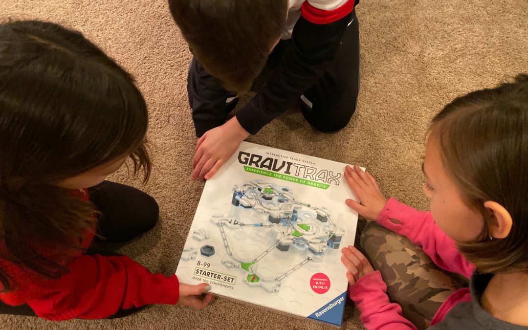 5 reasons this STEM toy should be at the top of your holiday shopping list