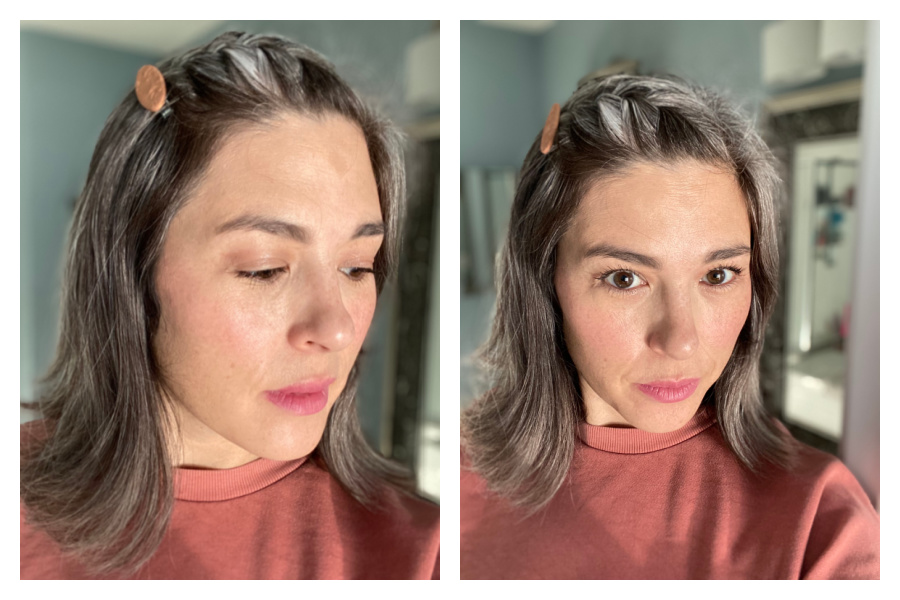 Hair accessories to make growing your hair out a little easier
