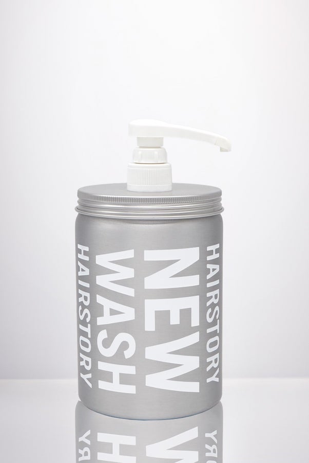 Hairstory New Wash Shampoo: An honest review. on whether it's worth $40 a bottle 