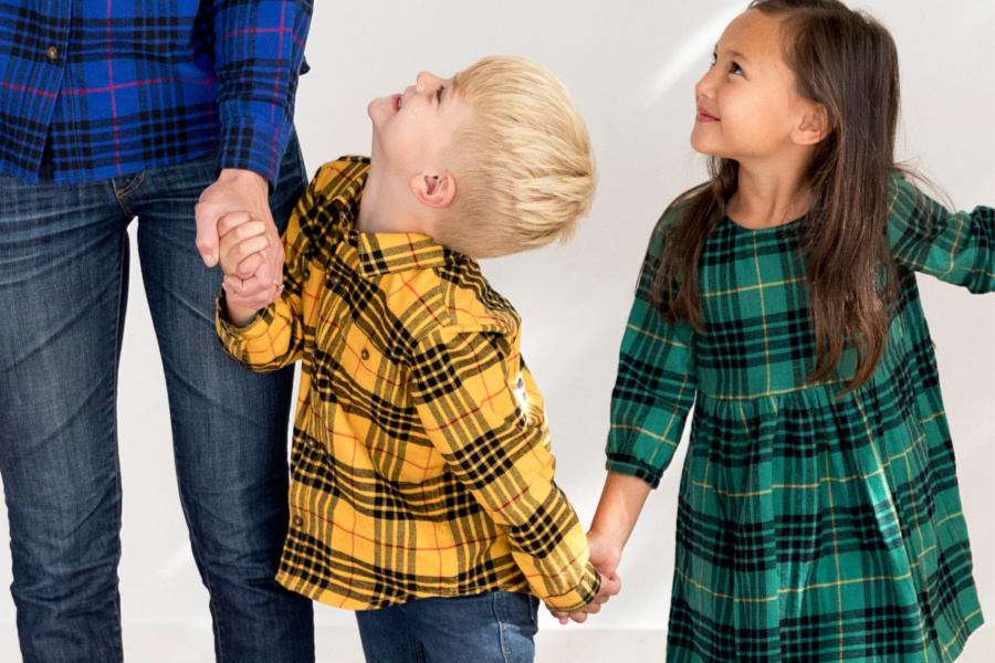 Our top picks from this weekend’s Hanna Andersson 40% off flash sale — including fall and winter items!