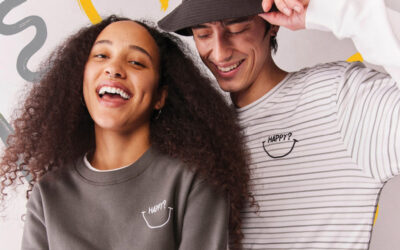 One Cool Thing: Happy Jack x Kenneth Cole is supporting students struggling with mental health