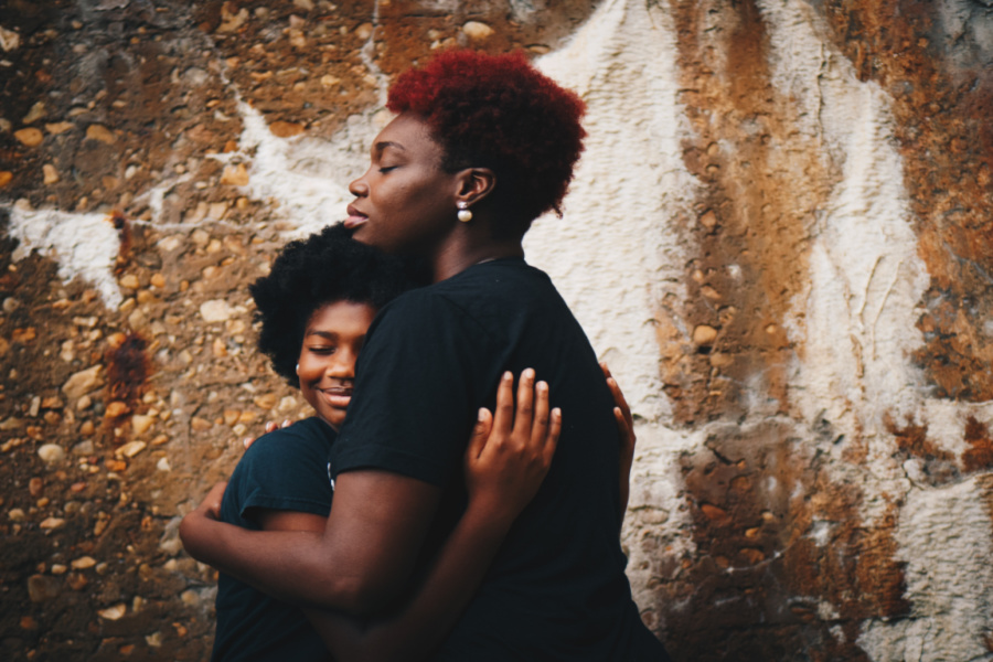 The hard talks we need to have with our kids (and how to have them) | Spawned Episode 294