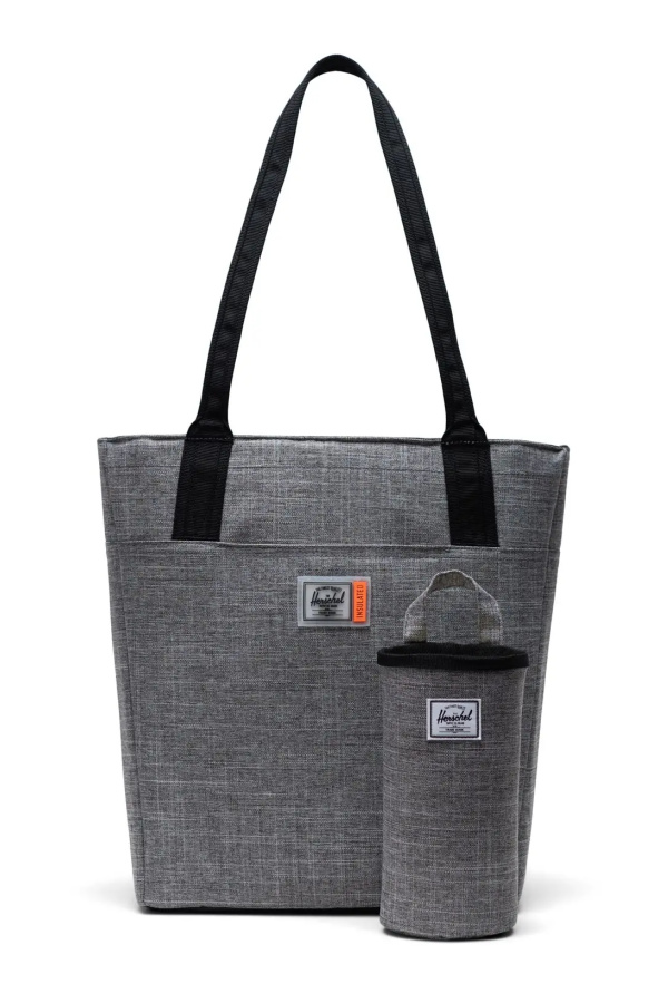 Herschel Supply Insulated Lunch Bag is great for teens and older kids