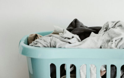 Daily Question: Who Does the Most Housework, and How Do You Feel About It?