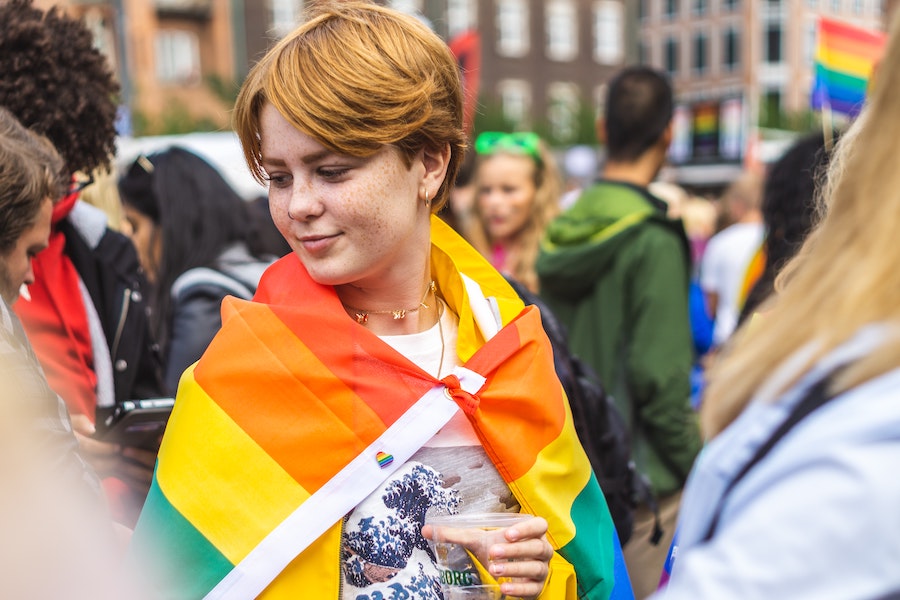 How to be a compassionate parent of LGBTQ kids | Spawned Episode 254