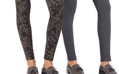 Deal of the Day: Our Favorite Leggings up to 70% off