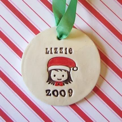Gorgeous, affordable holiday gifts with one catch – have to order them now.