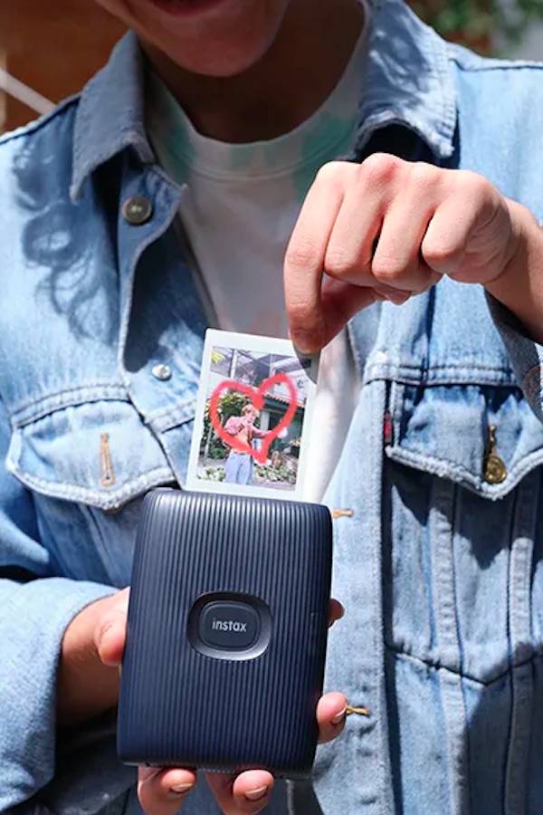 Instax Mini Link Smartphone Printer 2 | The coolest birthday gifts for tweens Instax Mini Link Smartphone Printer 2 | The coolest birthday gifts for tweens