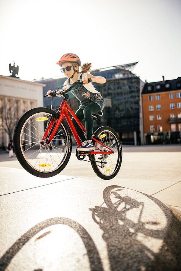 Specialized's adjustable Jett bike | The coolest tween birthday gifts Specialized's adjustable Jett bike | The coolest tween birthday gifts