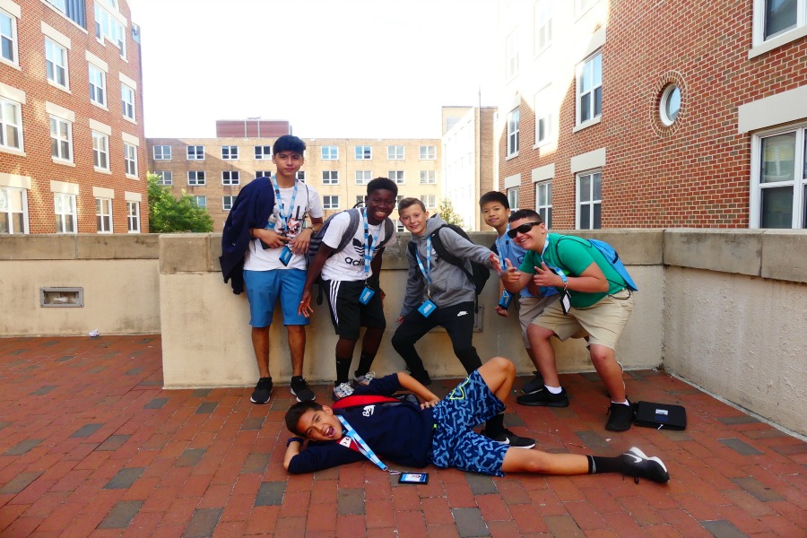 Summer Discovery: A summer enrichment program for middle schoolers that’s tween approved
