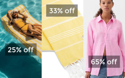Summer sales! The best of the June deals right now