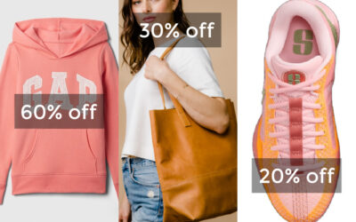 The best of the end-of-season sales: Up to 75% off brands we love