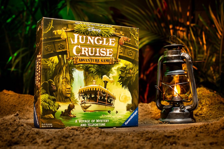 Check out these 4 fun games that my older and younger kids like playing together.