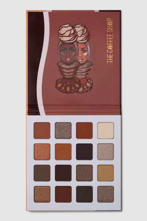 Last-minute gifts: Juvia's Makeup to pickup at Ulta