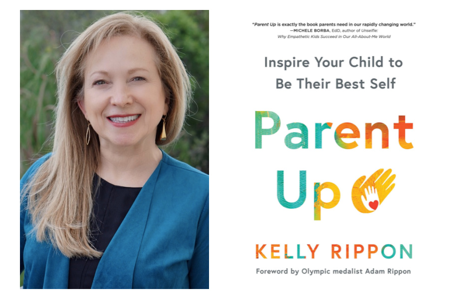 The power of influence in parenting, with Kelly Rippon | Spawned Episode 241