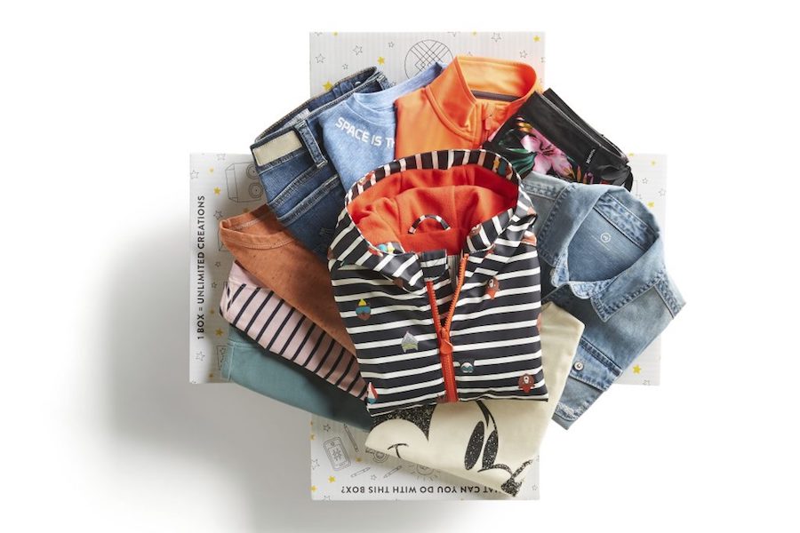 A thorough comparison of 3 top kids’ clothing subscriptions: KidBox vs Stitch Fix Kids vs Rockets of Awesome
