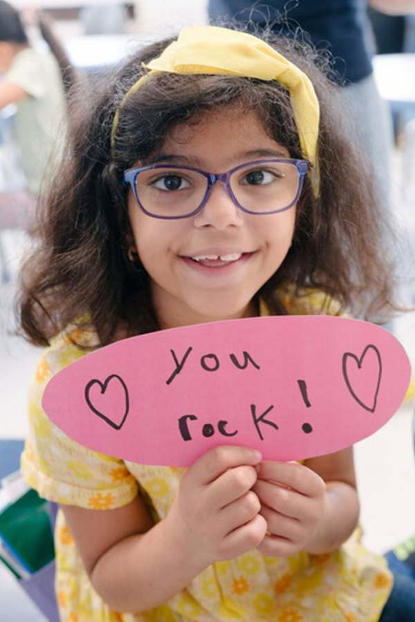 The Learn Kind Curriculum from kindness. org is making a meaningful difference for kids and society as a whole