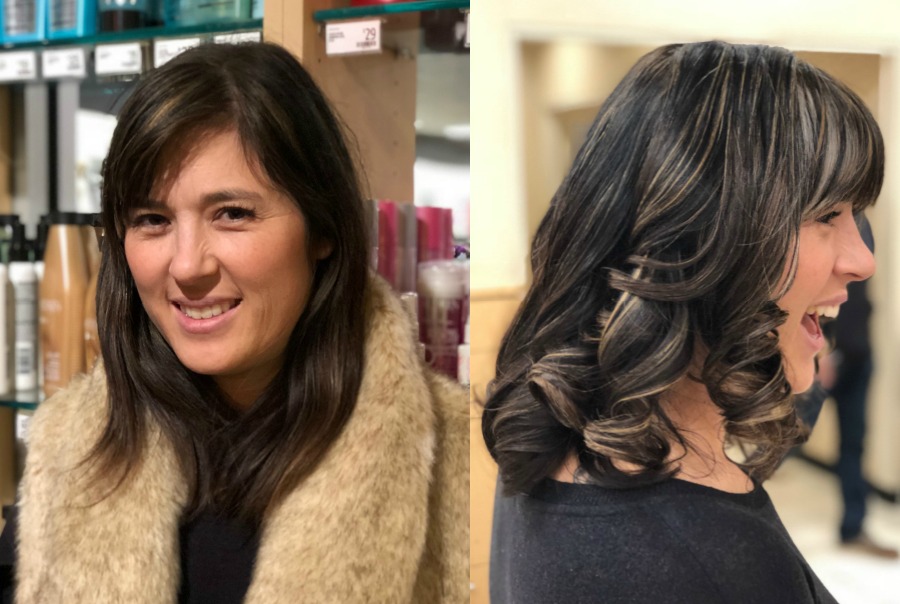 5 pro tips to help your curls last longer. Stay party-ready for days!