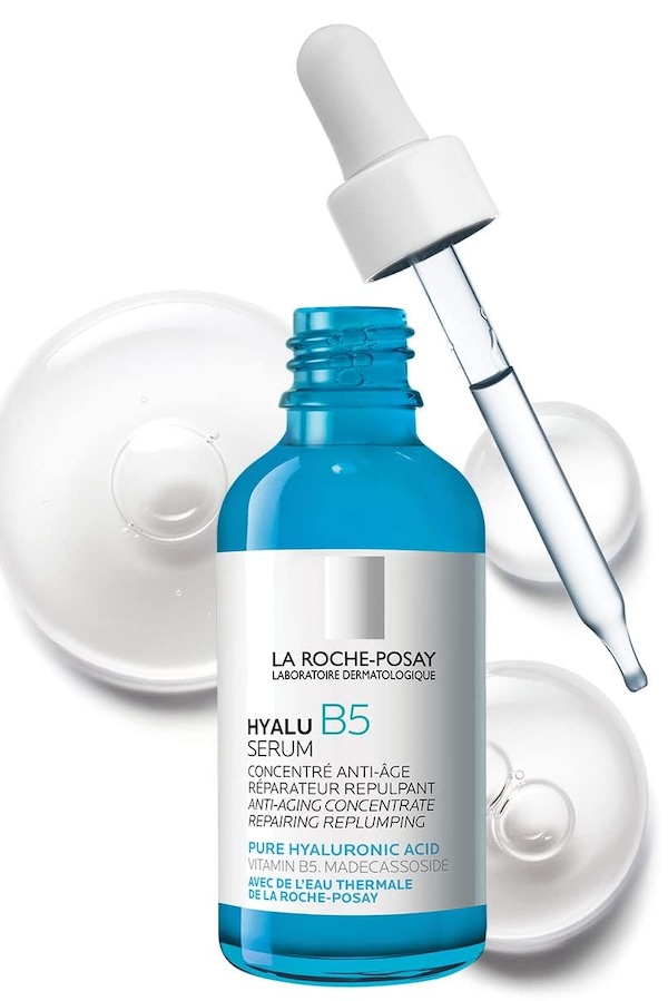La Roche-Posay Hyalu B5 Pure Hyaluronic Acid Serum