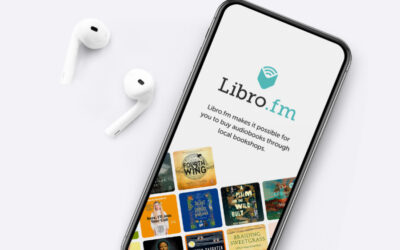 Thinking about switching from Audible to Libro.fm? This may be the month to give it a try.