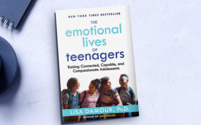 Dr. Lisa Damour on the Emotional Life of Teenagers: Important insights and advice | Spawned Episode 297