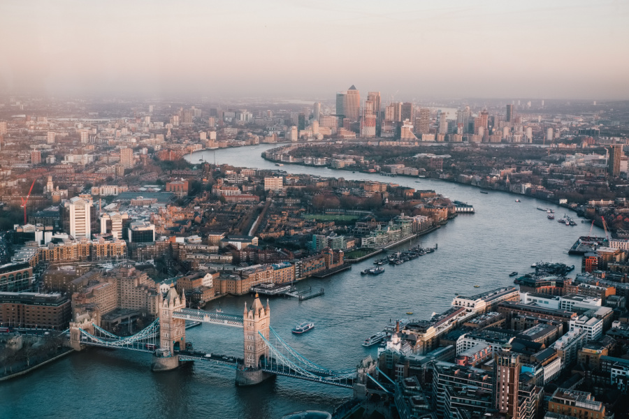 London with teens: 12 things to see and do with your older kids