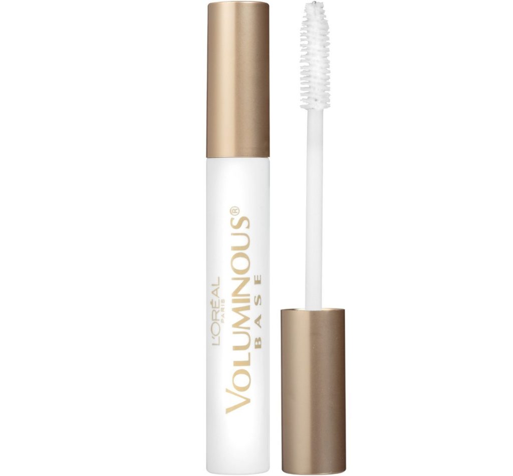 Kristen's favorite cool picks of the year | L'oreal voluminous primer