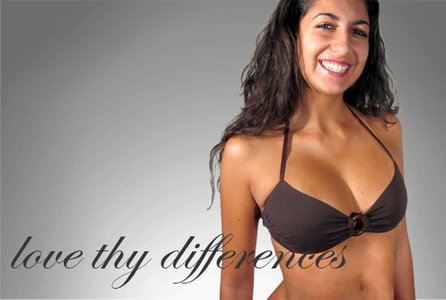 The Three Filthiest Words: Bathing Suit Season