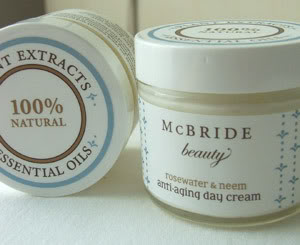 A Face Cream A Mother Could Love